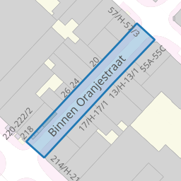 Perceel ASD08-L-6031