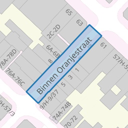 Perceel ASD08-L-6032