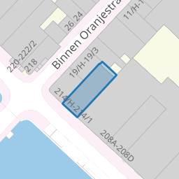 Perceel ASD08-L-6060