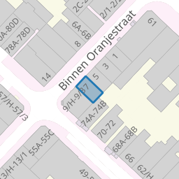 Perceel ASD08-L-6064