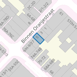 Perceel ASD08-L-6065