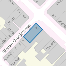 Perceel ASD08-L-6068