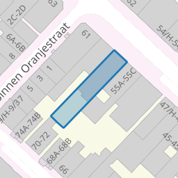 Perceel ASD08-L-6070