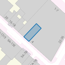 Perceel ASD08-L-6104