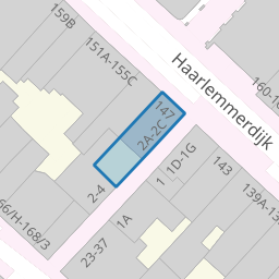 Perceel ASD08-L-6139