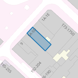 Perceel ASD08-L-6153