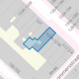 Perceel ASD08-L-6167