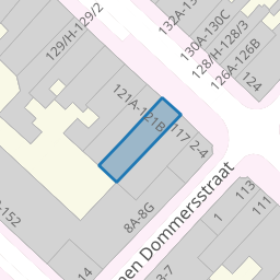 Perceel ASD08-L-6169