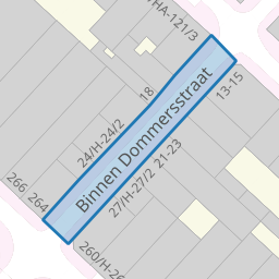 Perceel ASD08-L-6190