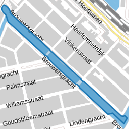 Perceel ASD08-L-6191