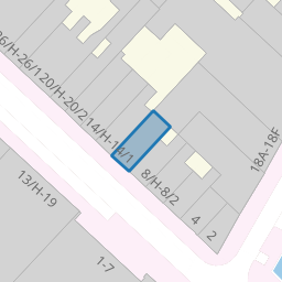 Perceel ASD08-L-6250