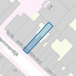 Perceel ASD08-L-6256