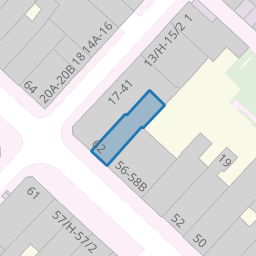 Perceel ASD08-L-6272