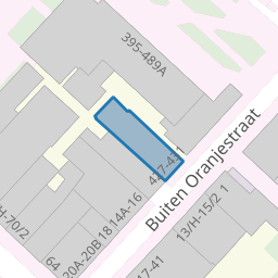 Perceel ASD08-L-6327