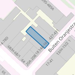 Perceel ASD08-L-6329