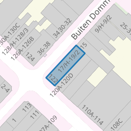 Perceel ASD08-L-6358