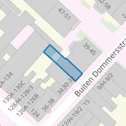 Perceel ASD08-L-6396