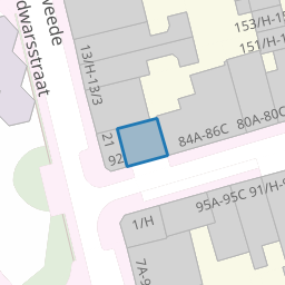 Perceel ASD08-L-6515