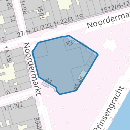 Perceel ASD08-L-6551