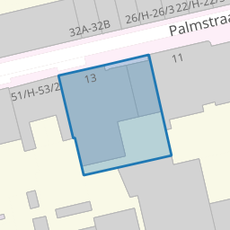 Perceel ASD08-L-6557