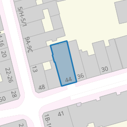 Perceel ASD08-L-6573