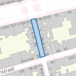 Perceel ASD08-L-6591