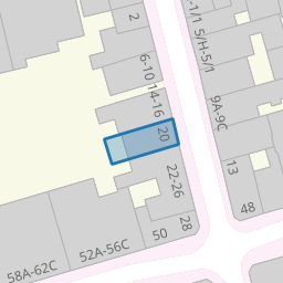 Perceel ASD08-L-6593