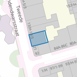 Perceel ASD08-L-6600