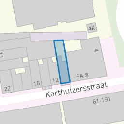 Perceel ASD08-L-6607