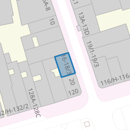 Perceel ASD08-L-6619