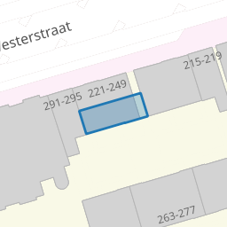 Perceel ASD08-L-6628