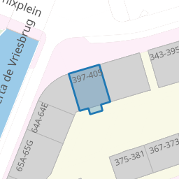 Perceel ASD08-L-6636