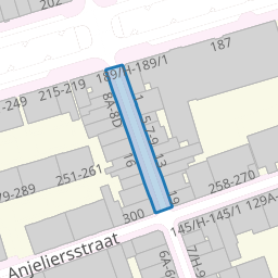 Perceel ASD08-L-6657