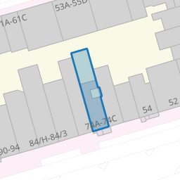 Perceel ASD08-L-6666