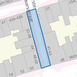 Perceel ASD08-L-6672