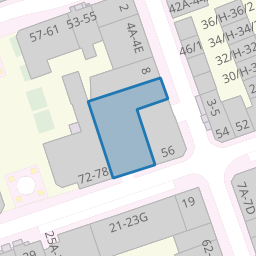 Perceel ASD08-L-6693