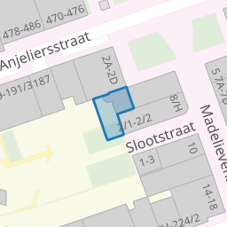 Perceel ASD08-L-6710