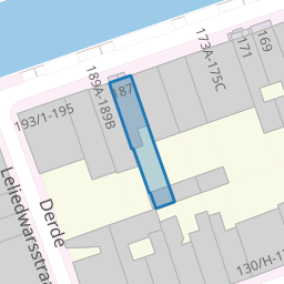 Perceel ASD08-L-6773