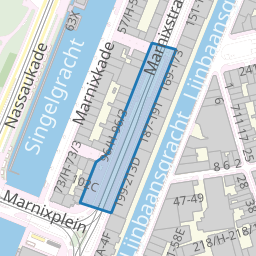 Perceel ASD08-L-6780