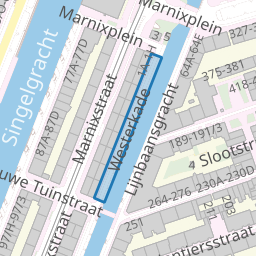 Perceel ASD08-L-6799