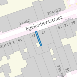 Perceel ASD08-L-6802