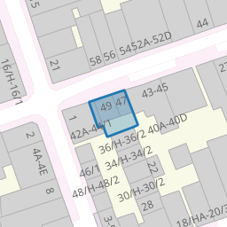 Perceel ASD08-L-6814