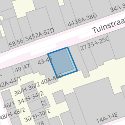 Perceel ASD08-L-6815