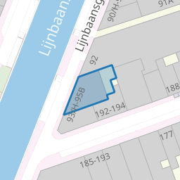 Perceel ASD08-L-6831