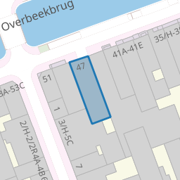 Perceel ASD08-L-6858