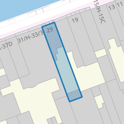 Perceel ASD08-L-6870