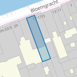 Perceel ASD08-L-6872