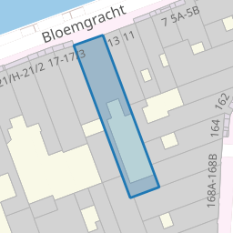 Perceel ASD08-L-6874
