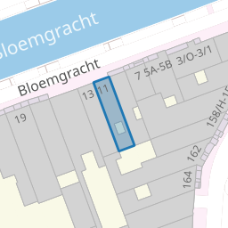 Perceel ASD08-L-6876