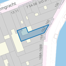 Perceel ASD08-L-6885